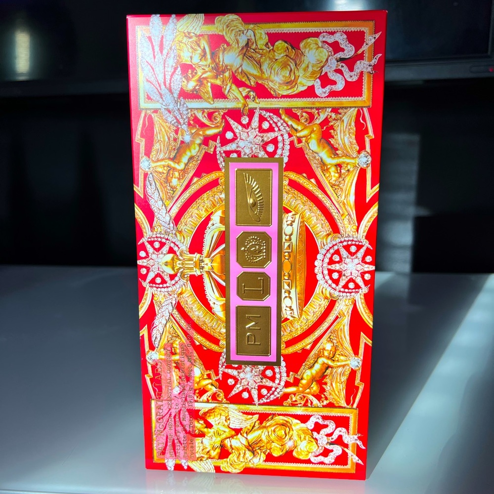 PAT McGRATH LABS Mothership Mega : Celestial Odyssey